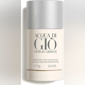Acqua Di Giò Deodorant Stick